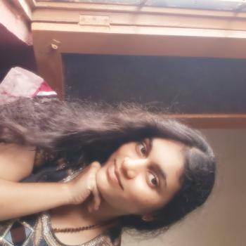 Lavanya Navadgere